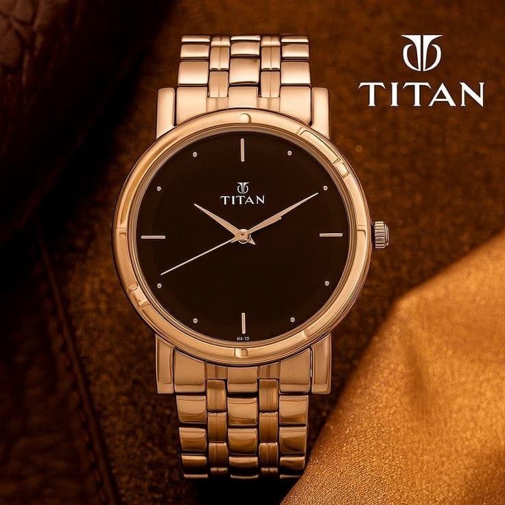 Titan Digital Marketing Case Study